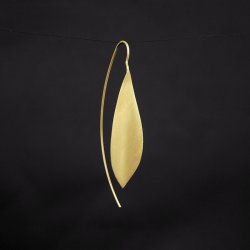 rebjler | Forgyldt blad