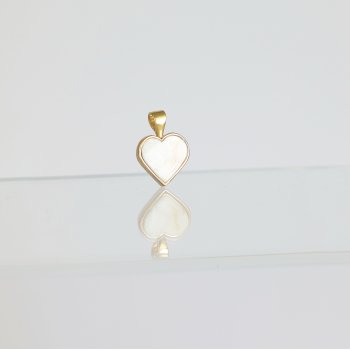 Hestetand | Det klassiske hjerte