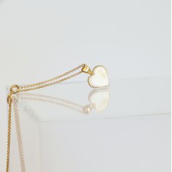 Hestetand | Det klassiske hjerte