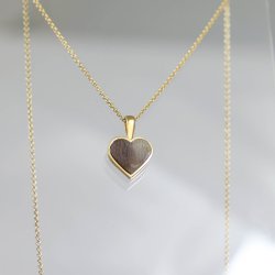 Hestehov | Det klassiske hjerte