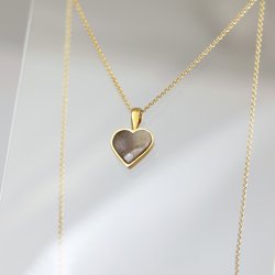 Hestehov | Det klassiske hjerte