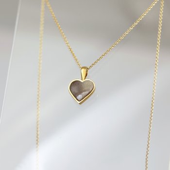 Hestehov | Det klassiske hjerte