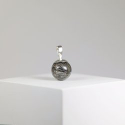 Memoria | Perle i slv