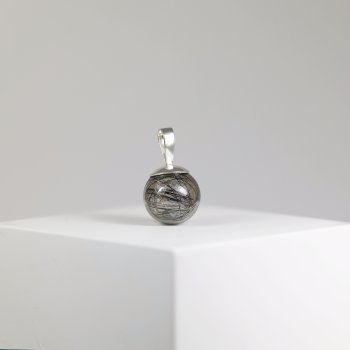 Memoria | Perle i slv