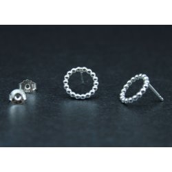 restikker | Perlering