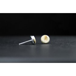 Hestetand | Runde restikker