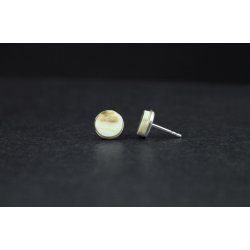 Hestetand | Runde restikker