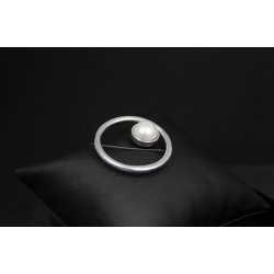 Plastronnl | Ferskvandsperle