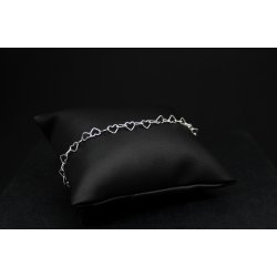 Armbnd | Sm hjerter
