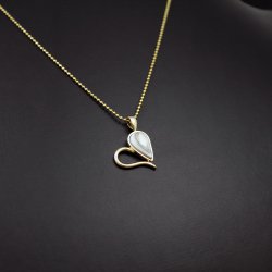 Hestetand | Det bne hjerte