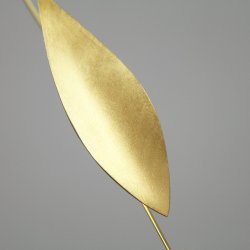 rebjler | Forgyldt blad