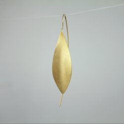 rebjler | Forgyldt blad