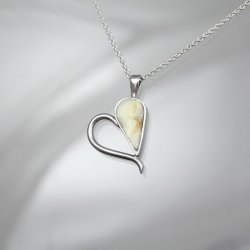 Hestetand | Det bne hjerte