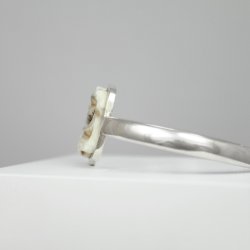 Hestetand | Stor tandkappe