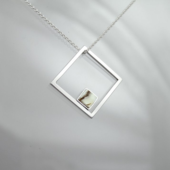 Hestetand | Kvadrater