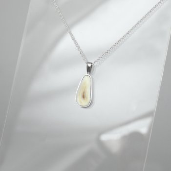 Hestetand | Fortand som vedhng