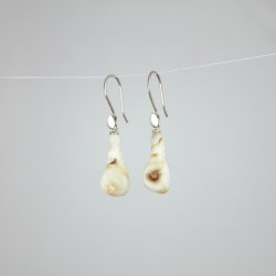 Hestetand | rekroge med tandperler