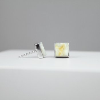 Hestetand I Kvadratiske restikker