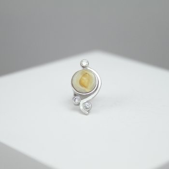 Hestetand | restikker med tre sten