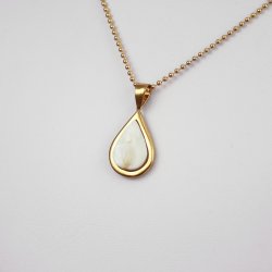 Hestetand | Drbe med bred kant