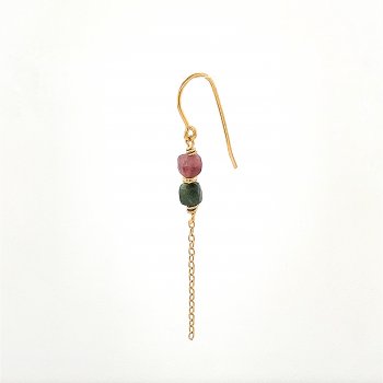 rekrog I Turmalin-sten