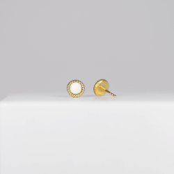 Hestetand I Mynte restikker