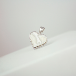 Hestetand | Det klassiske hjerte