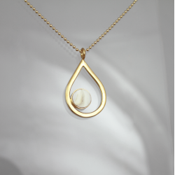 Hestetand | Indrammet af drbe