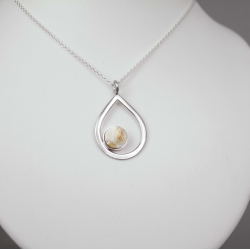 Hestetand | Indrammet af drbe