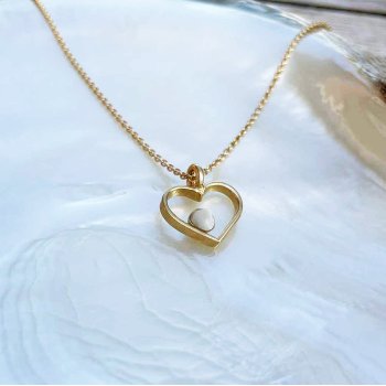 Hundetand | Hundetand i hjerte