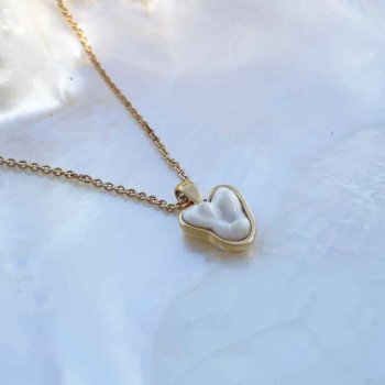 Hundetand | Halskde med hundetand